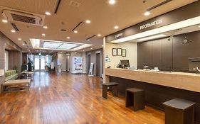 シティルートホテル